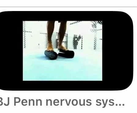 Balance Foot Pipes